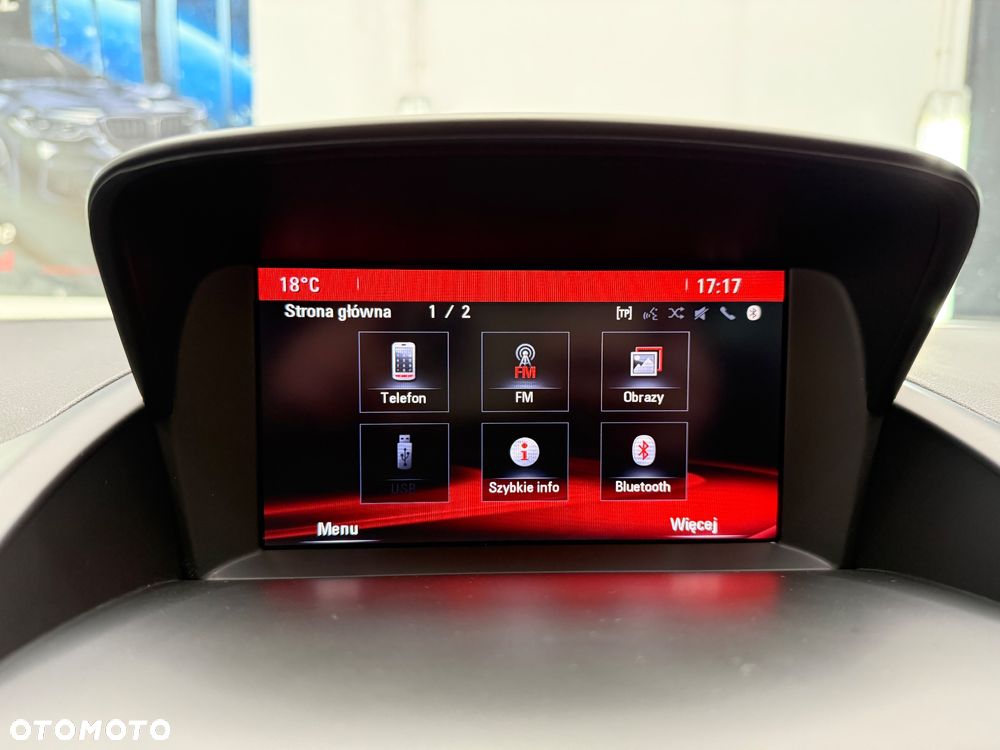 Opel Zafira Tourer 1.6 CDTI ecoFLEX Start/Stop Business Edition - 20