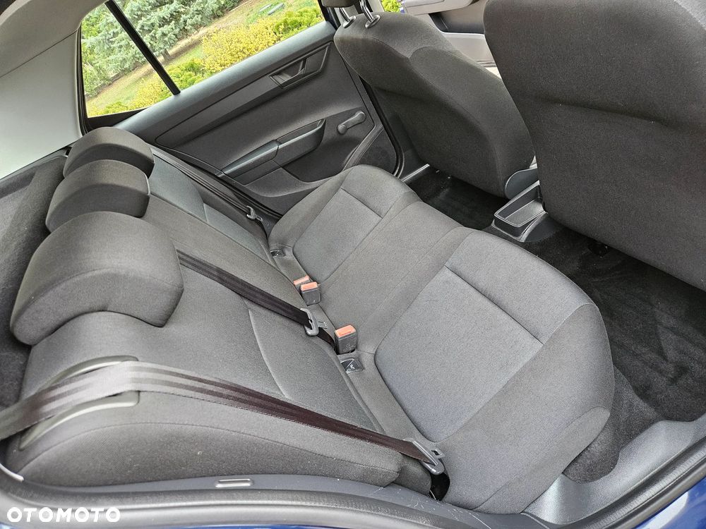 Skoda Fabia 1.0 Style - 27