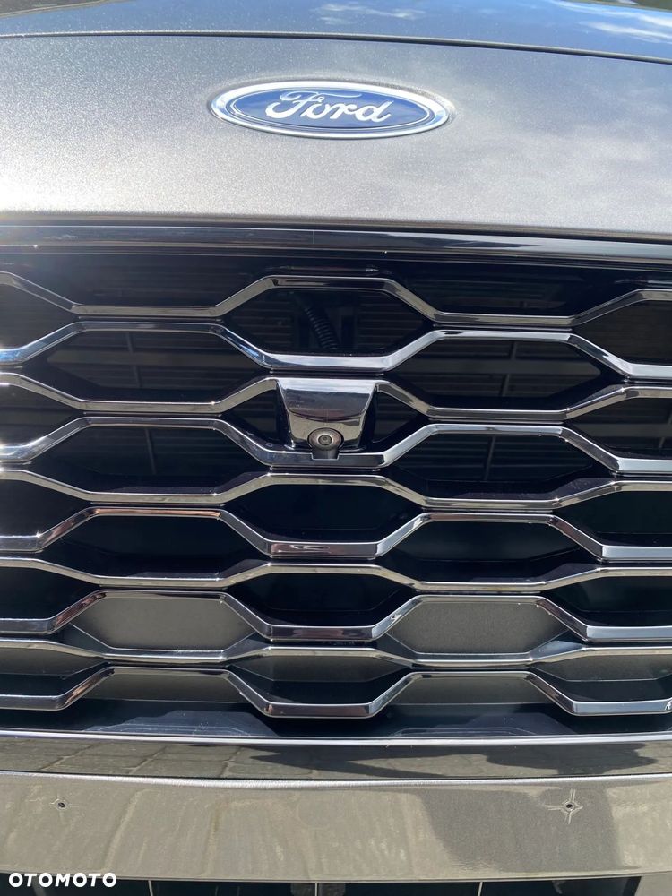 Ford S-Max 2.5 Hybrid ST-Line CVT - 15