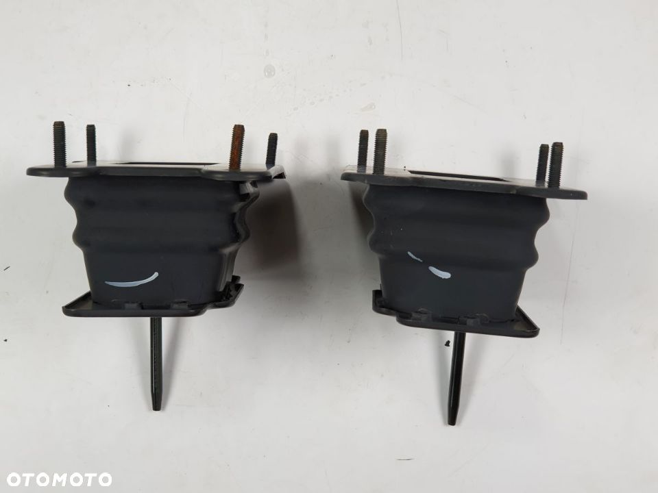 Strefa Zgniotu Tył HYUNDAI TUCSON 2015-2020 rok - 4