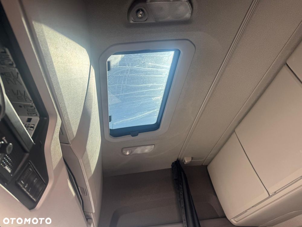 Scania R460/ 2023r/ 260Tyskm/ HYDRAULIKA/ KLIMA STACJONARNA/ NAVI/ PO KONTRAKCIE SERWIS NIEMCY - 18