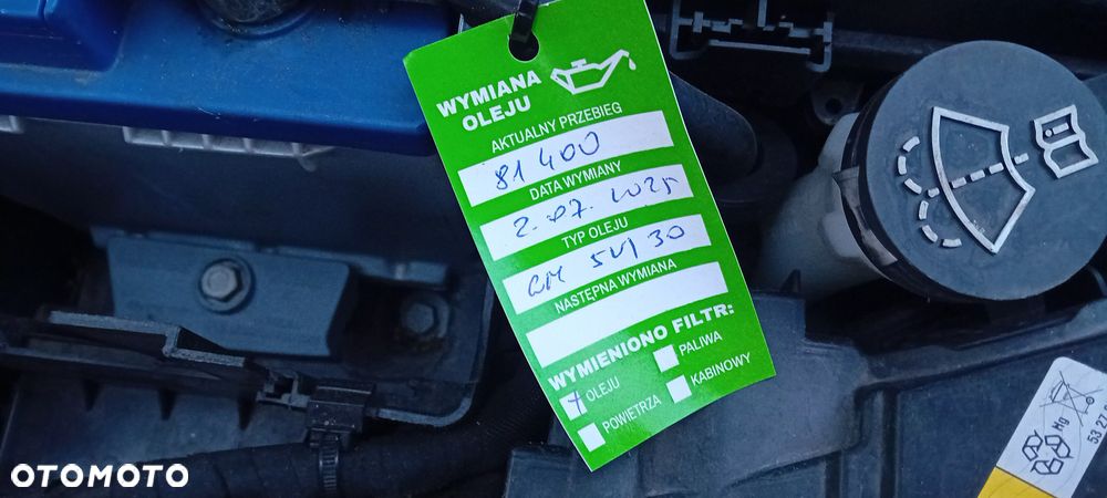 Opel Insignia 2.0 CDTI automatik Sport - 13