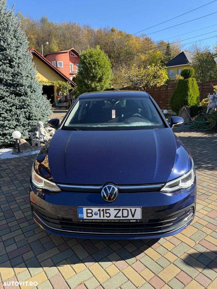 Volkswagen Golf - 3