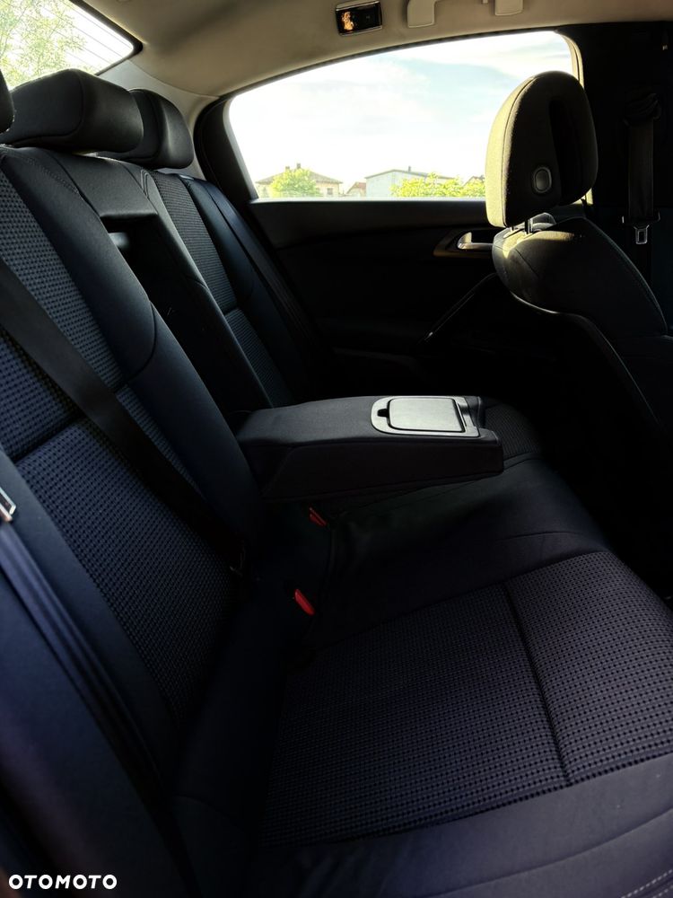 Peugeot 508 2.0 HDi Allure - 20