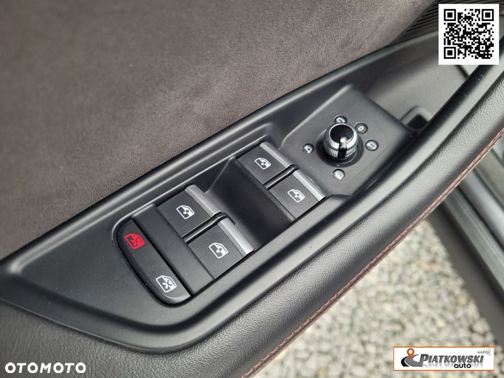 Audi S5 Sportback 3.0 TFSI Quattro Tiptronic - 27