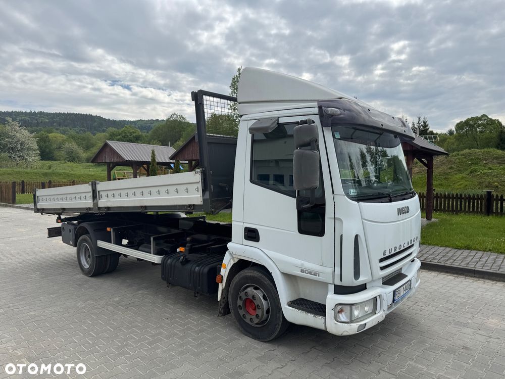 Iveco Eurocargo - 2