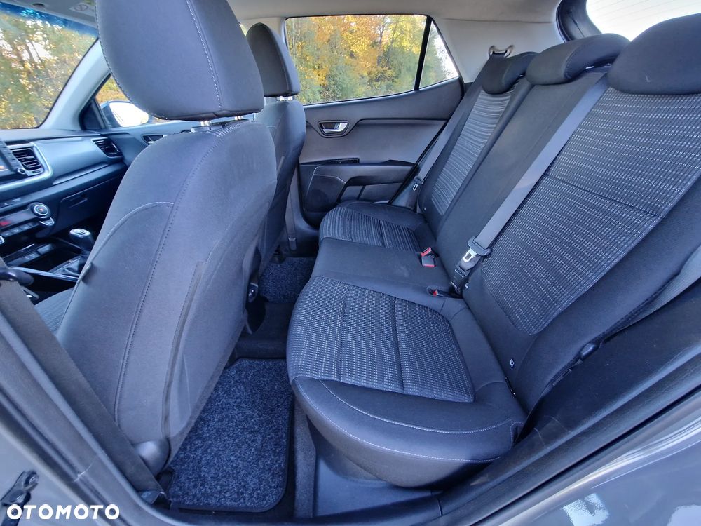 Kia Stonic - 15