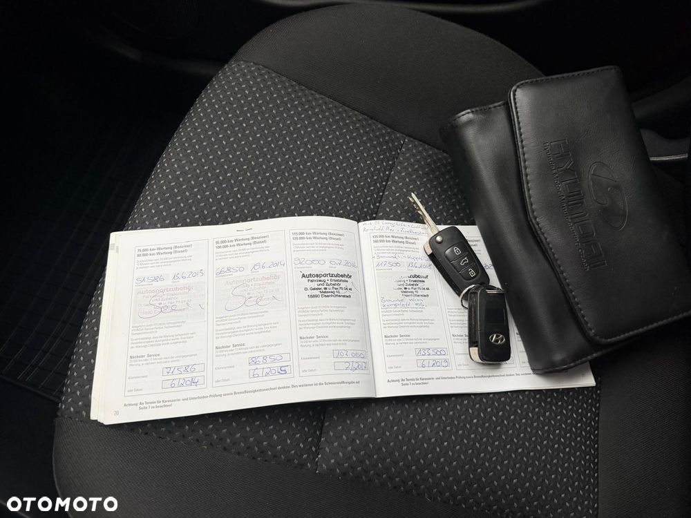 Hyundai i30 1.4 FIFA WM Edition - 5