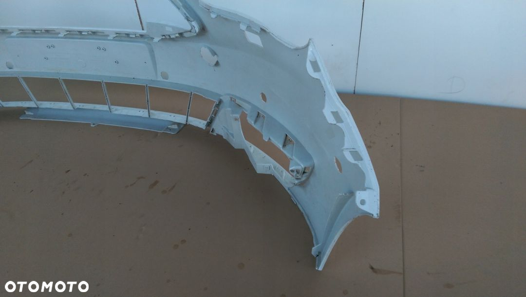 Zderzak przedni przód FORD C MAX C-MAX II LIFT 14- - 6