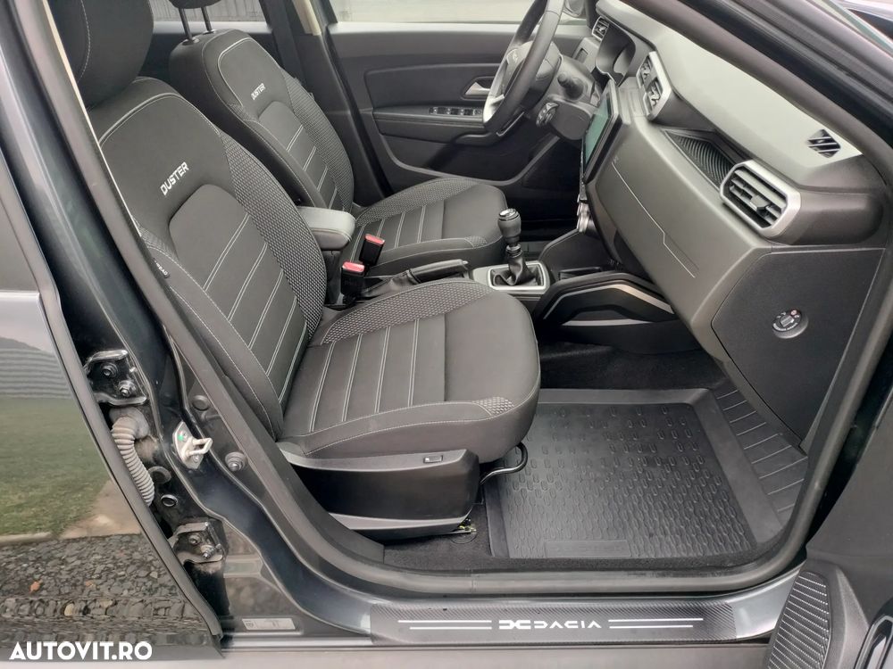 Dacia Duster - 8