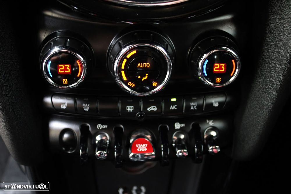 MINI 3 Portas John Cooper Works - 41