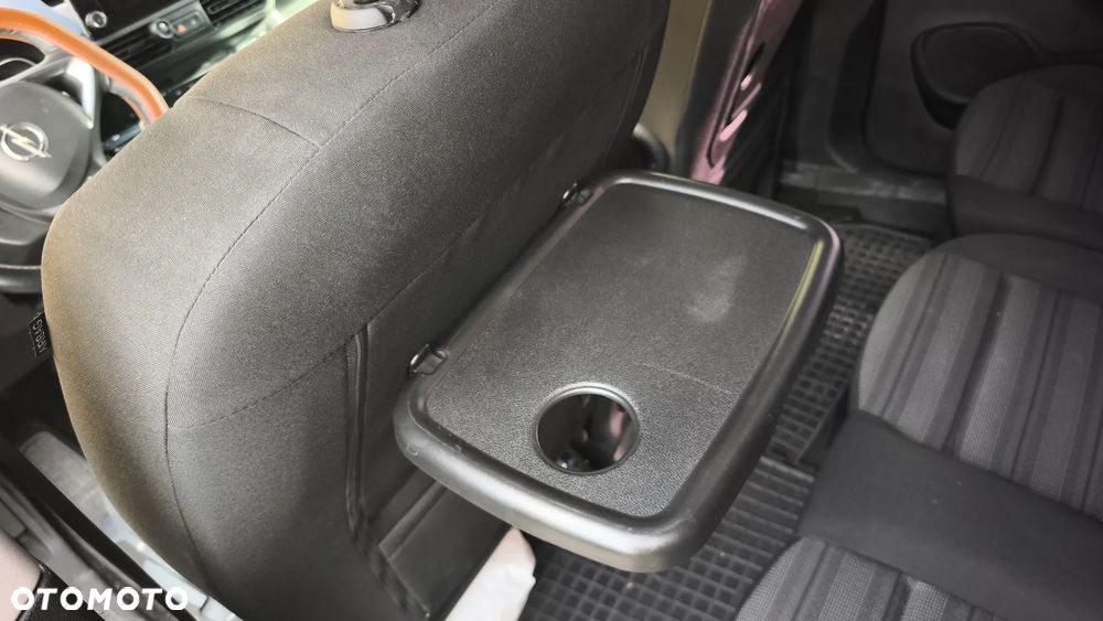 Opel Combo XL 1.2 Turbo Enjoy S&S - 19