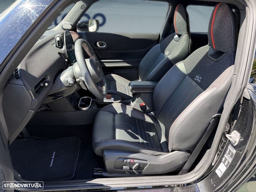 MINI 3 Portas Cooper S JCW XL - 10