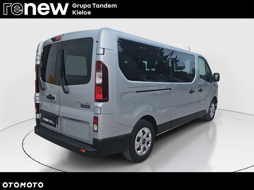 Renault Trafic - 5