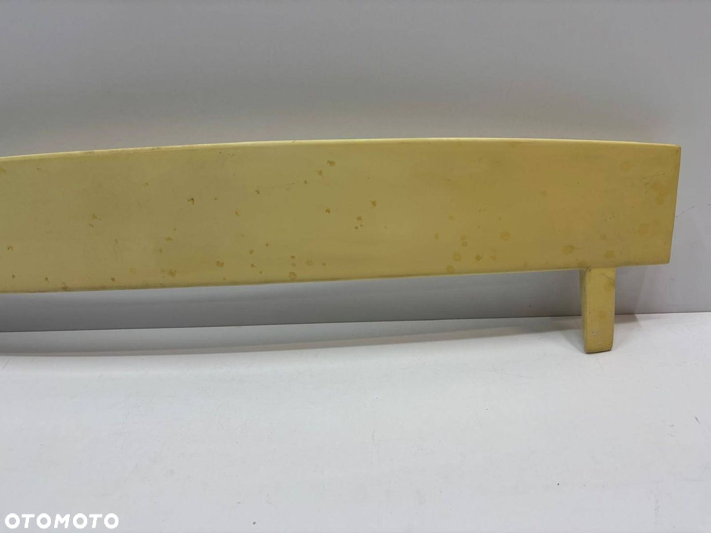 Renault Clio RS197 RS200 Lotka Spoiler Tył Tylny 8200742647 - 3