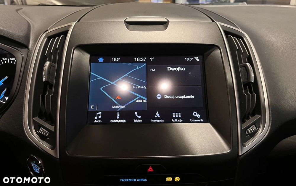 Ford S-Max 2.0 TDCi Titanium PowerShift - 30