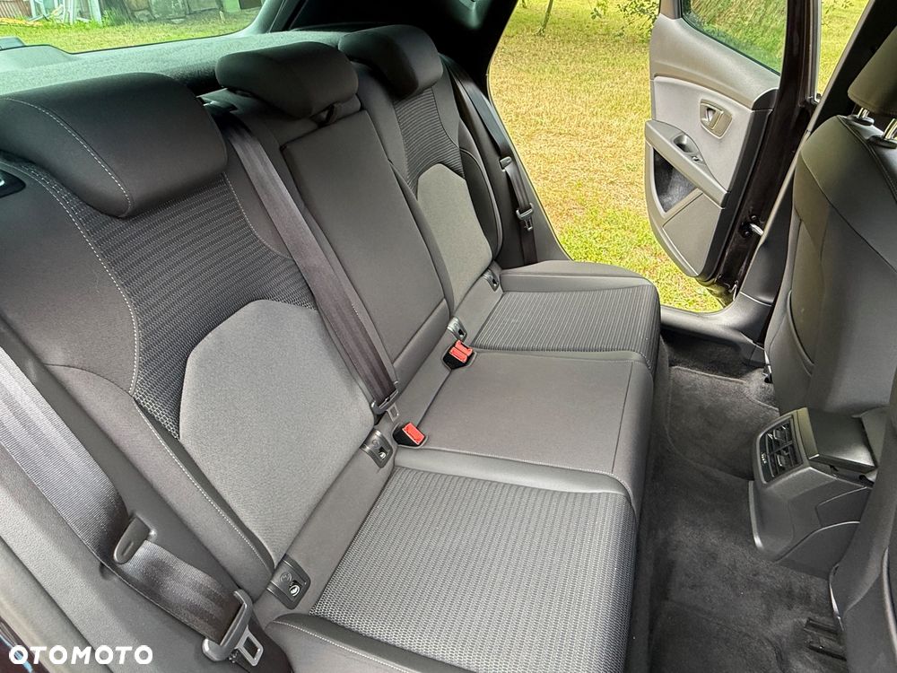 Seat Leon 1.4 EcoTSI Xcellence S&S - 16