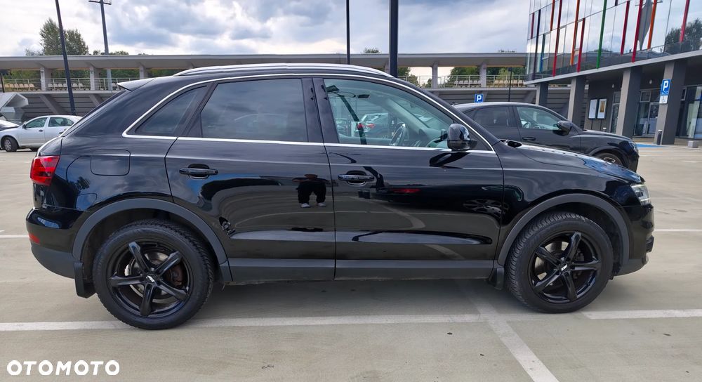 Audi Q3 - 1