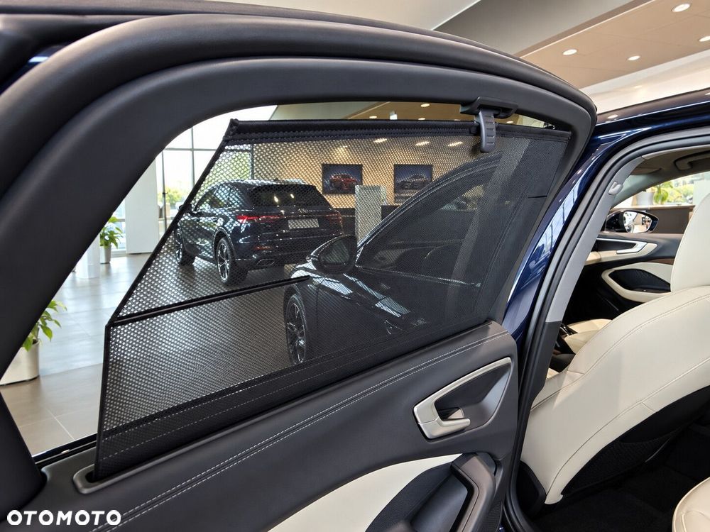Audi A5 Limousine - 22