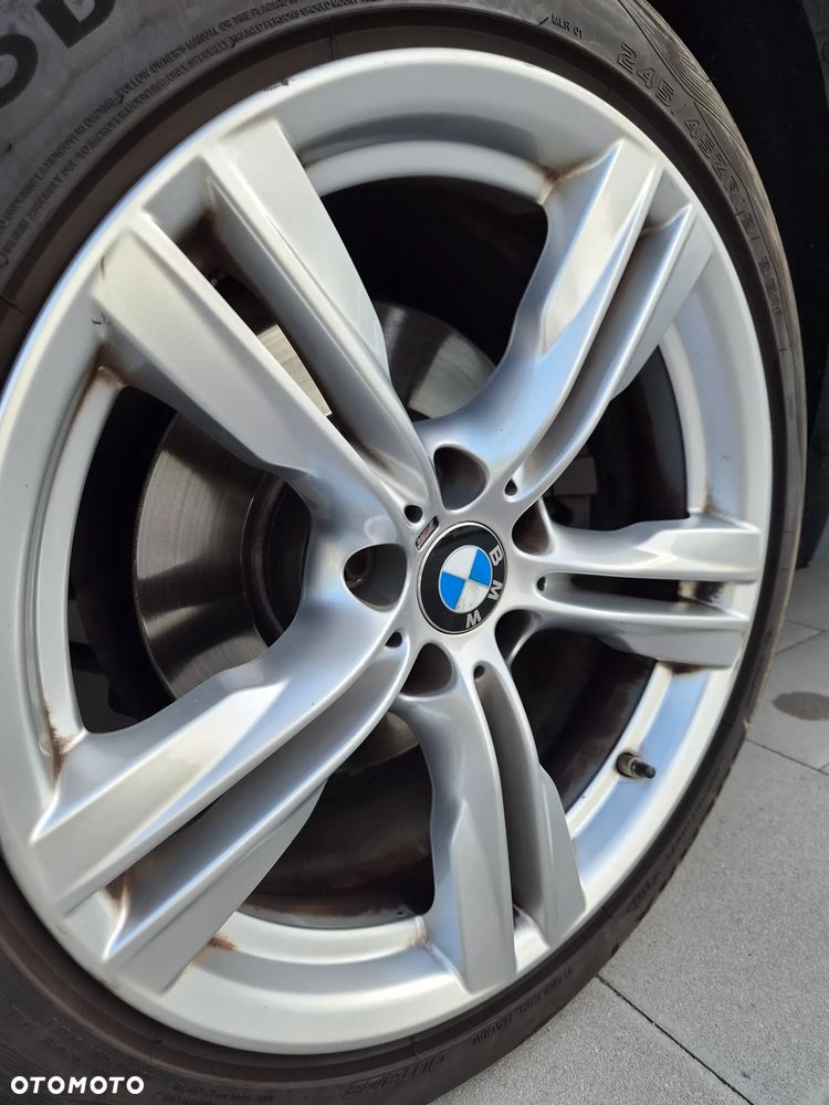 BMW X4 xDrive20d xLine - 16