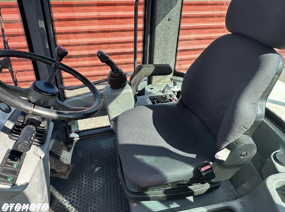 Terex TL 80 - 6