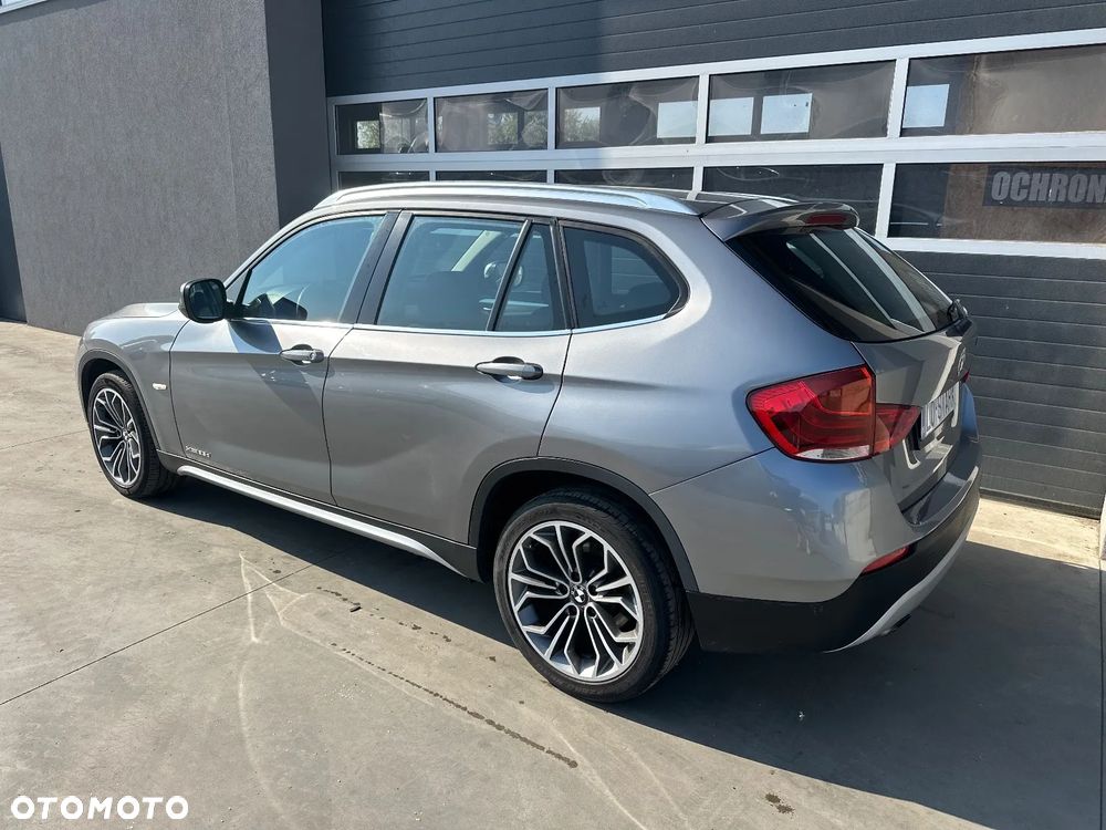 BMW X1 - 4