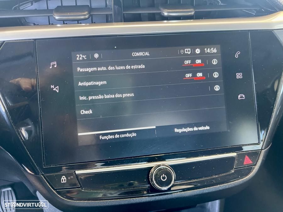 Opel Corsa 1.2 T Elegance - 18