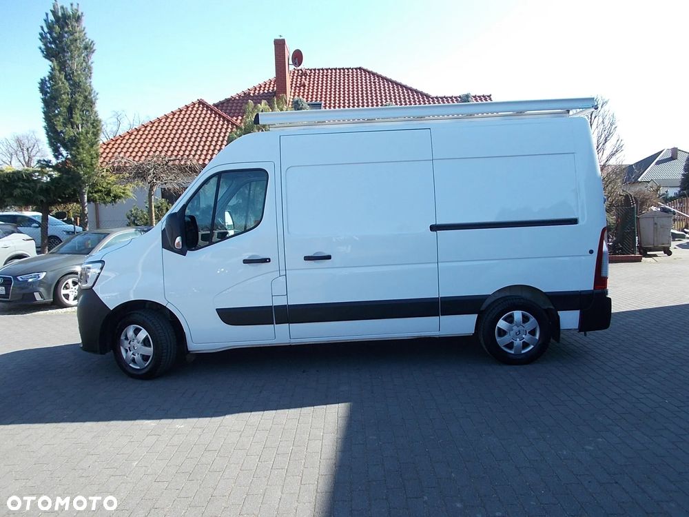 Renault Master - 3
