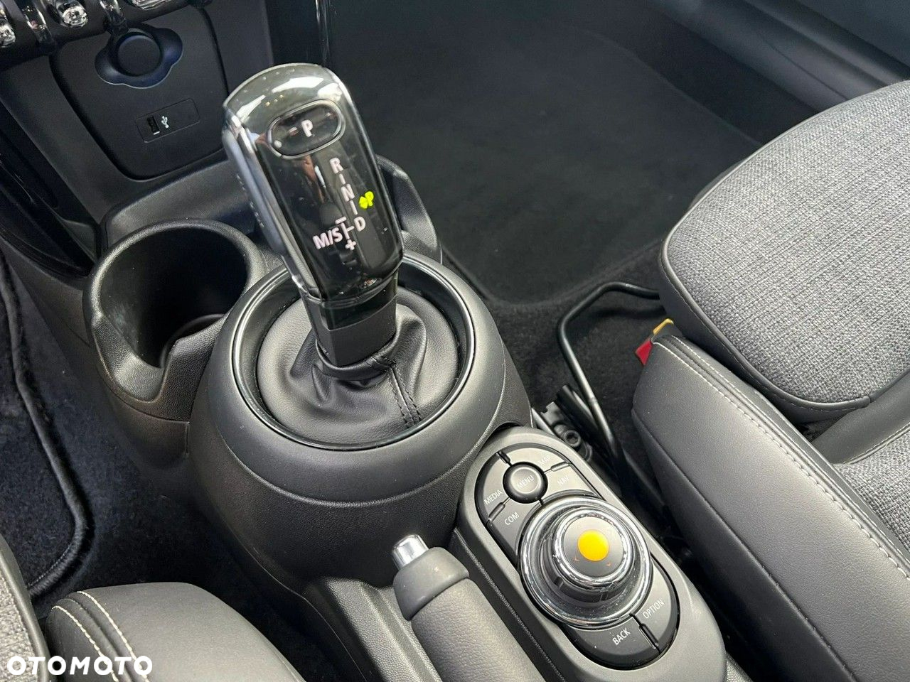 MINI Cooper S GPF - 22