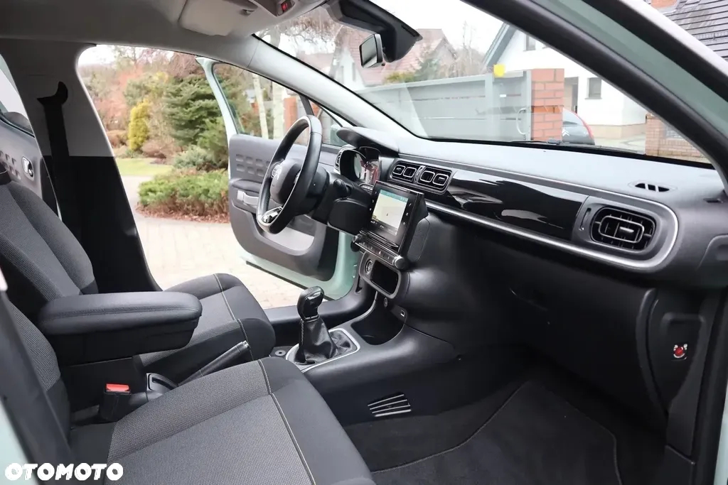 Citroën C3 1.2 PureTech Elle - 10