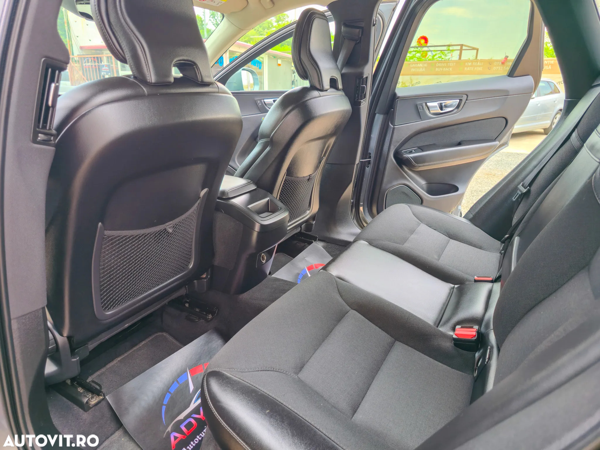 Volvo XC 60 - 14