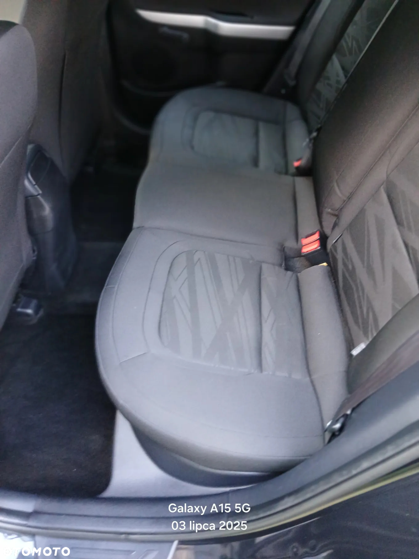 Kia Ceed - 14