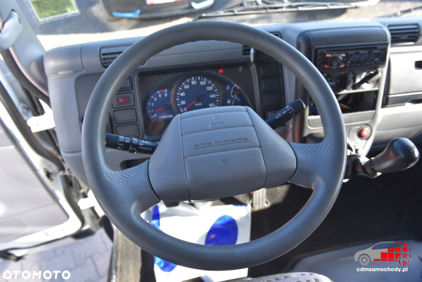 Mitsubishi Canter - 17