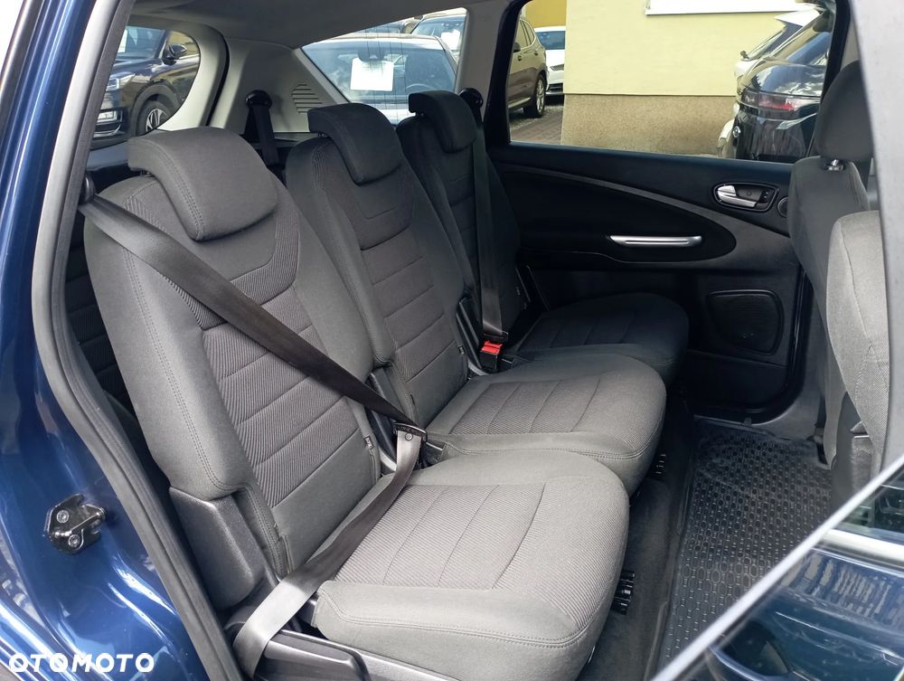 Ford S-Max 1.6 T Trend - 10