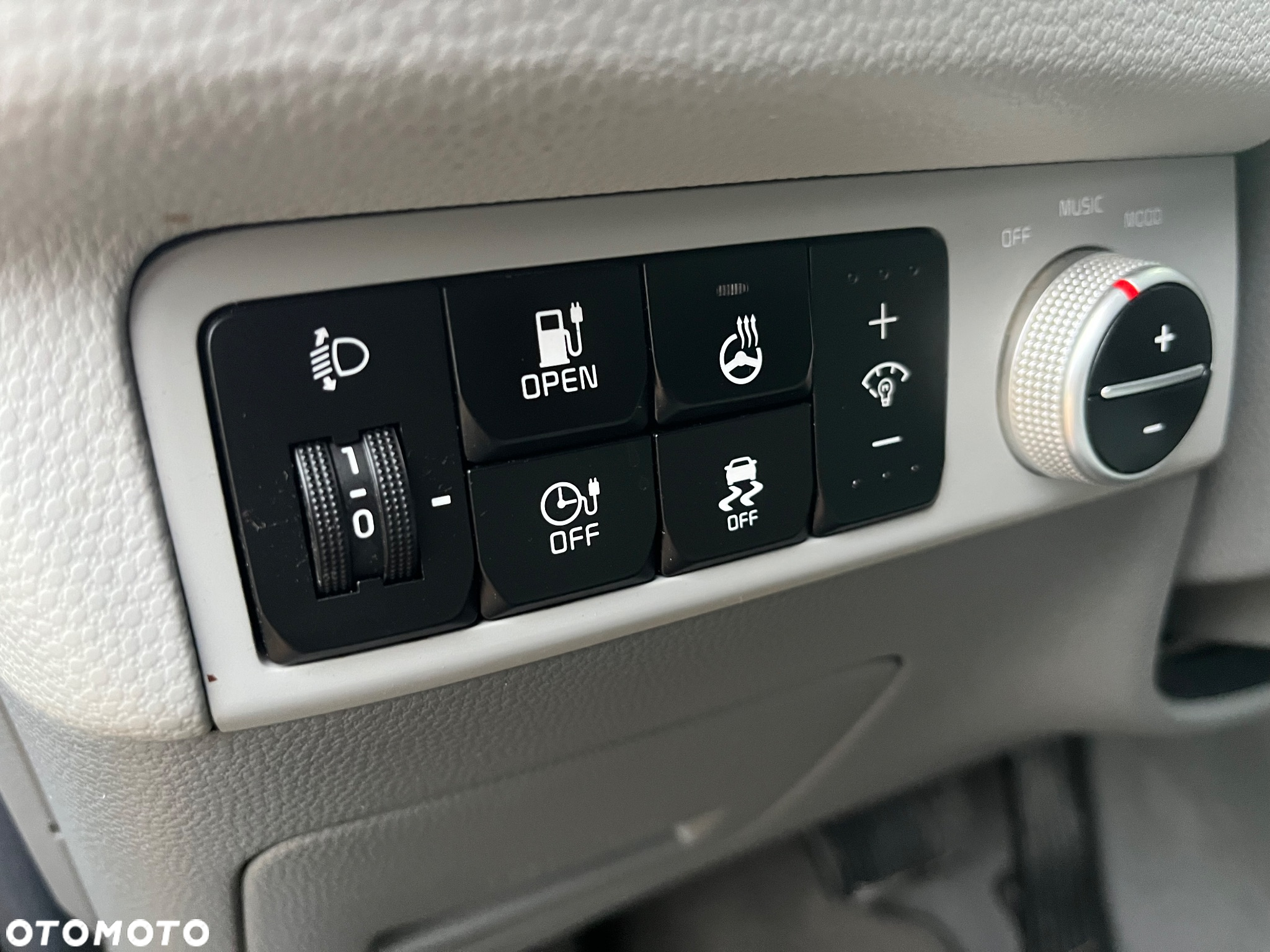 Kia Soul EV - 10