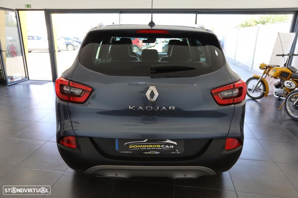Renault Kadjar 1.5 dCi XMOD - 7