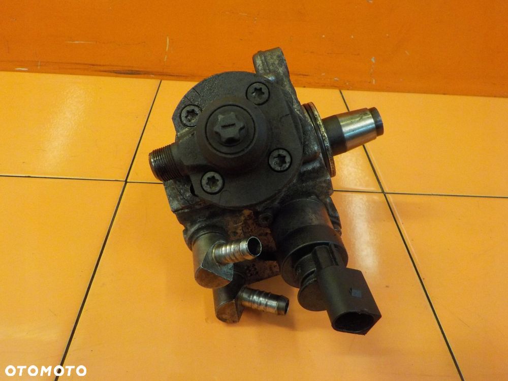 BMW E60 E83 E90 E87 2.0 D EURO 4 10r 177KM N47 pompa wtryskowa 0445010510 - 13