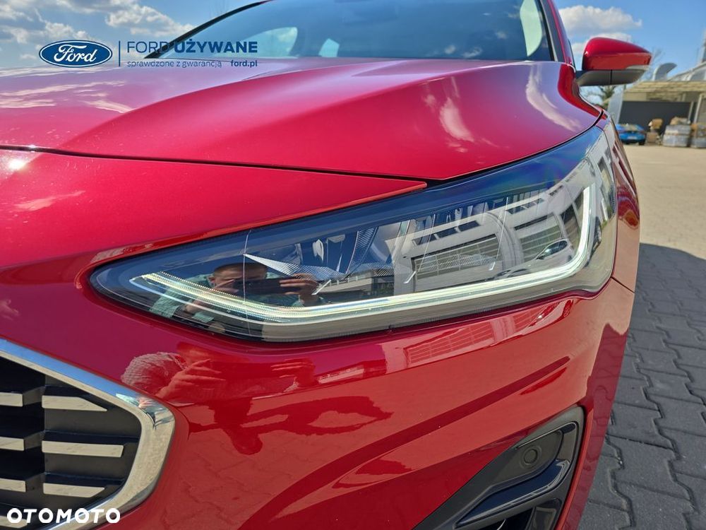 Ford Focus - 9