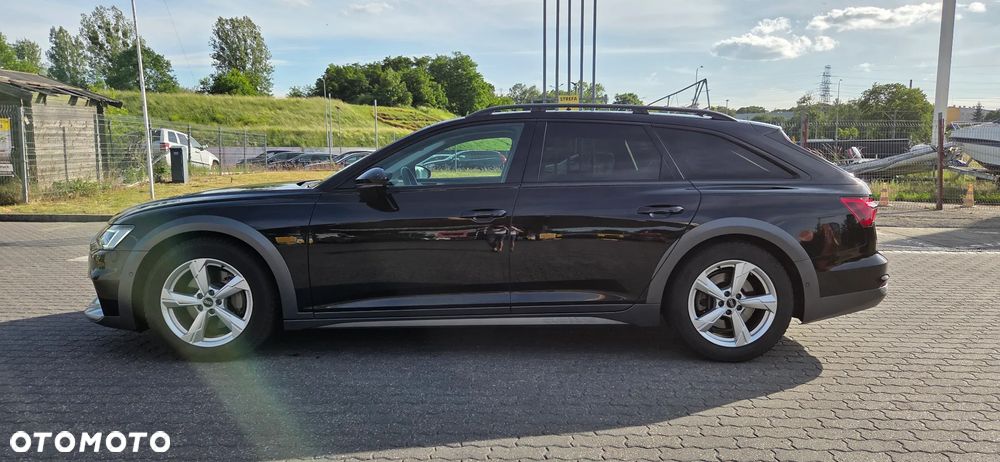 Audi A6 Allroad - 2