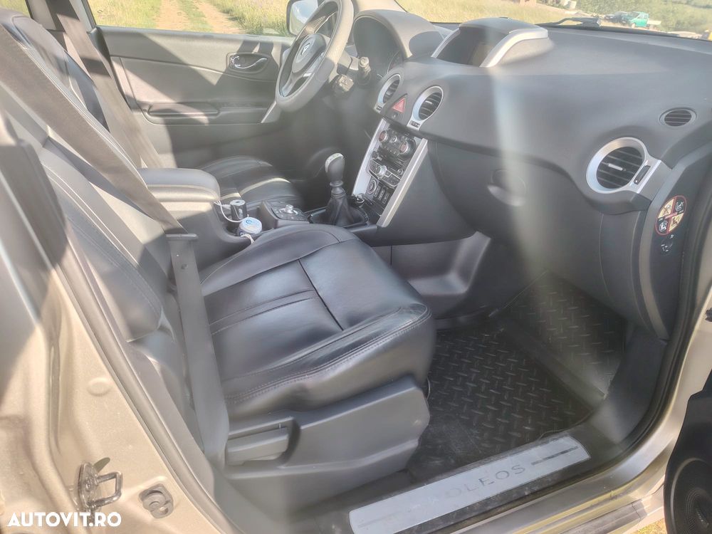 Renault Koleos - 14