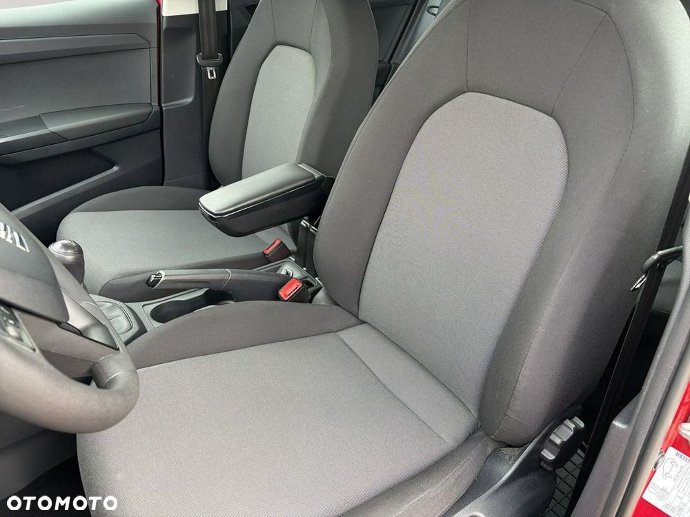 Seat Ibiza 1.0 MPI - 13