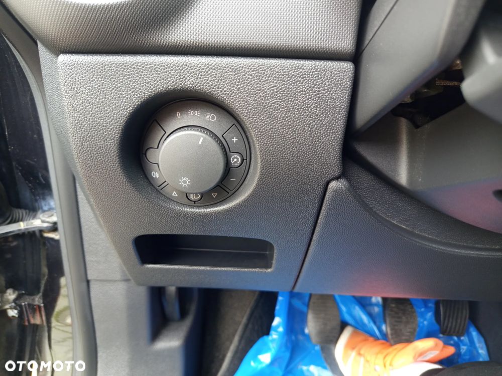 Opel Corsa Combo 1.4 Twinport Edition - 13