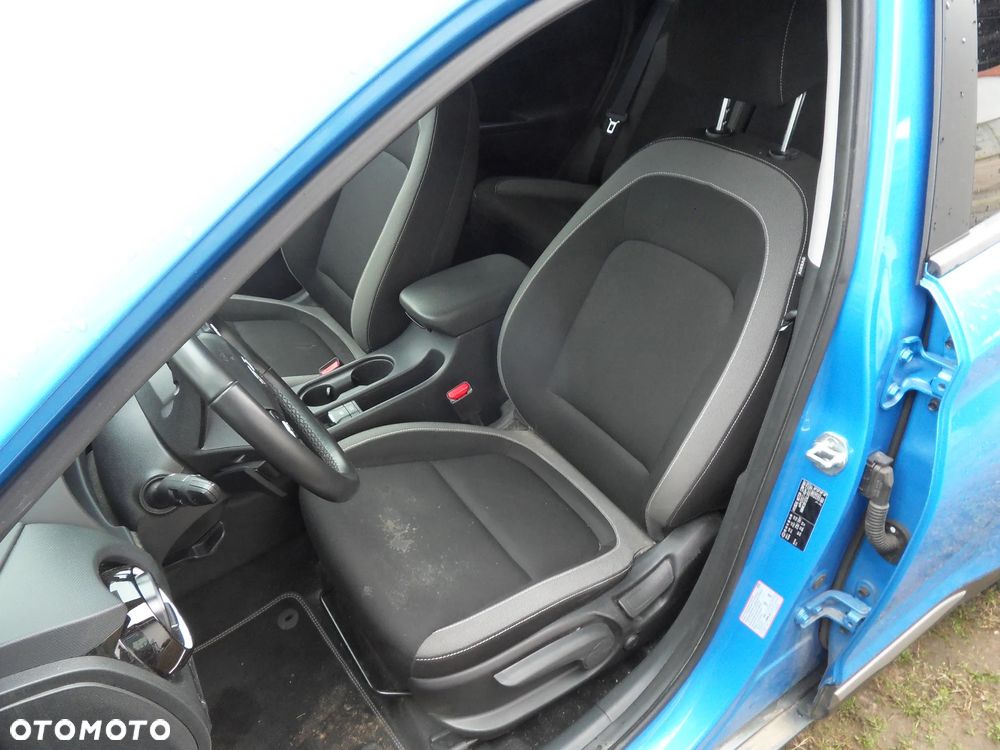 Hyundai Kona 1.6 GDI DCT Advantage+ - 13