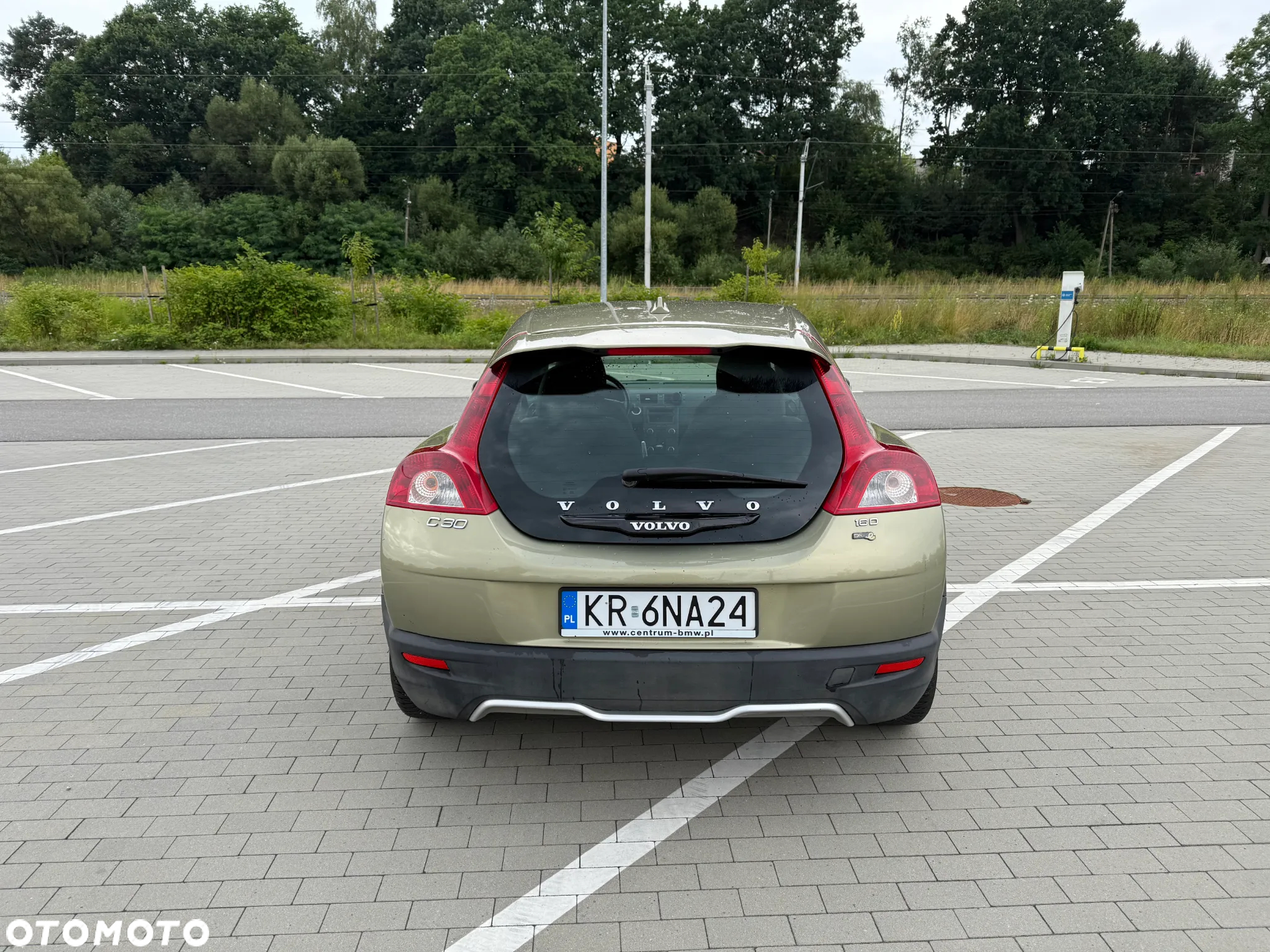 Volvo C30 1.6D DRIVe - 3
