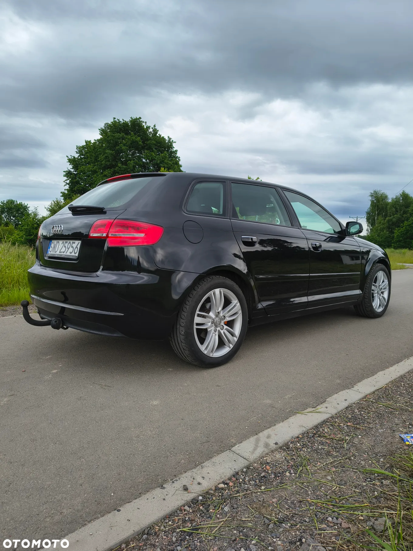 Audi A3 - 4
