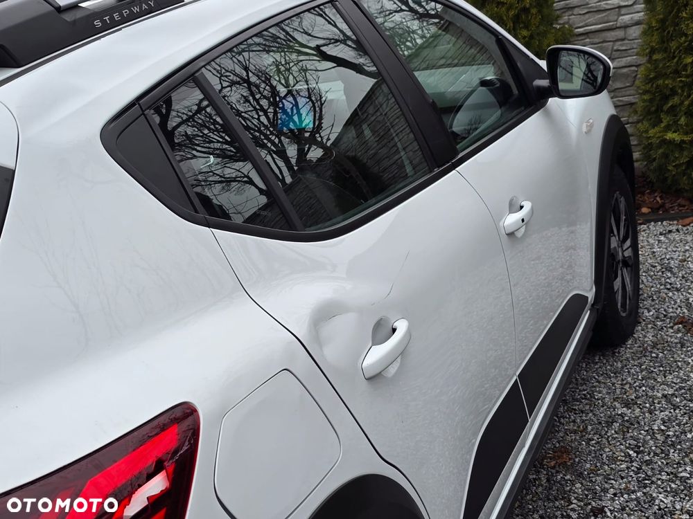 Dacia Sandero Stepway - 27