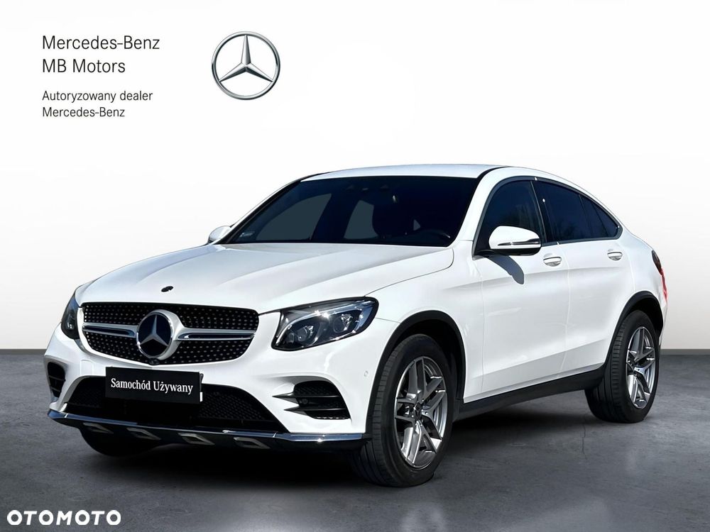 Mercedes-Benz GLC - 2