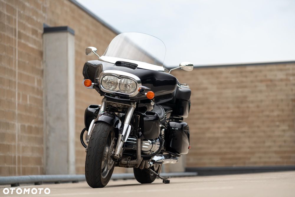 Honda Valkyrie - 12