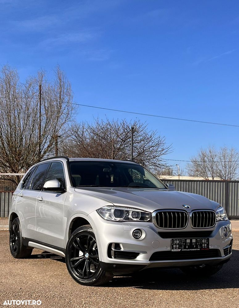BMW X5 - 2
