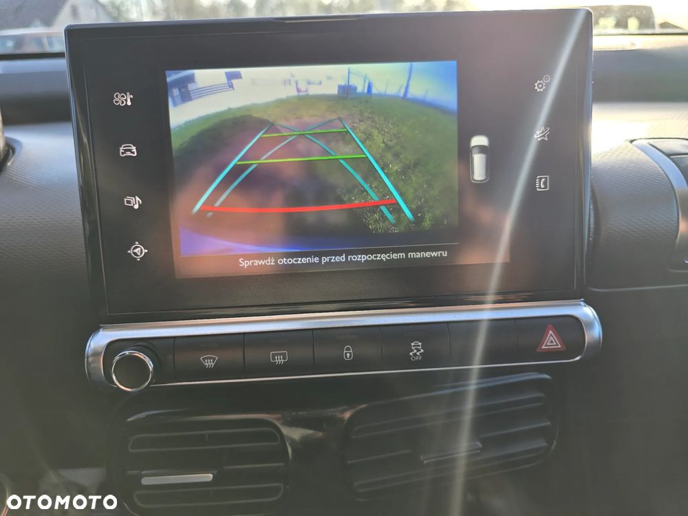 Citroën C4 Cactus PureTech 82 Feel Edition - 28